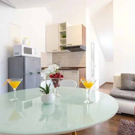 Apartments Sandra Solitudo III Dubrovnik Kültér fotó
