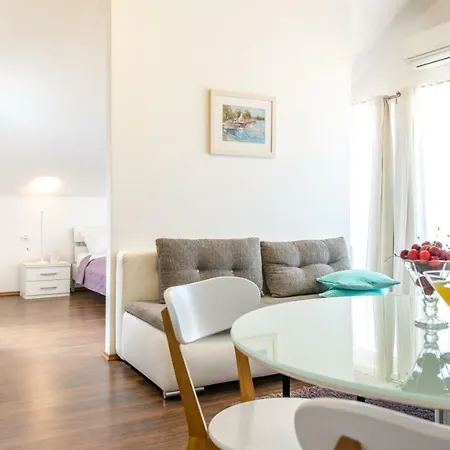 Apartments Sandra Solitudo III Dubrovnik Kültér fotó