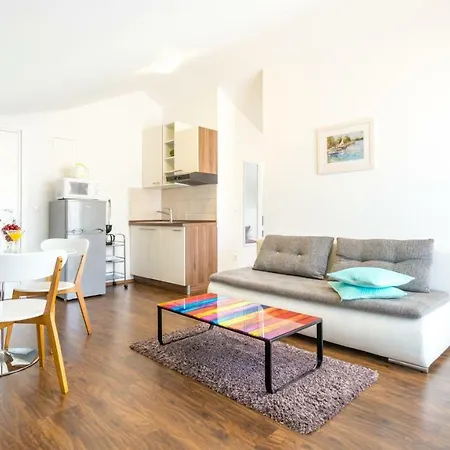 Apartments Sandra Solitudo III Dubrovnik Kültér fotó