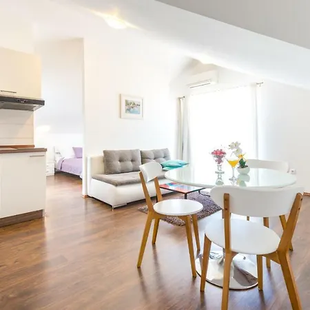 Apartments Sandra Solitudo III Dubrovnik Kültér fotó