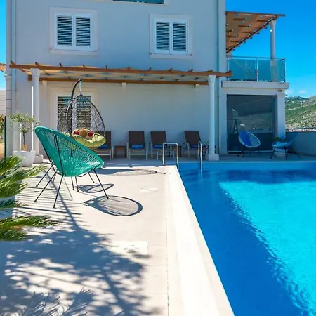 Apartments Sandra Solitudo III Dubrovnik Kültér fotó