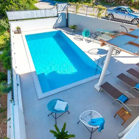 Apartments Sandra Solitudo III Dubrovnik Kültér fotó