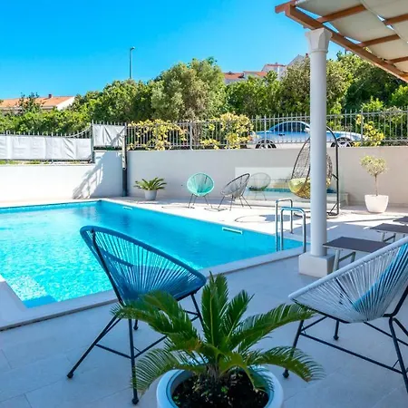 Apartments Sandra Solitudo III Dubrovnik Kültér fotó