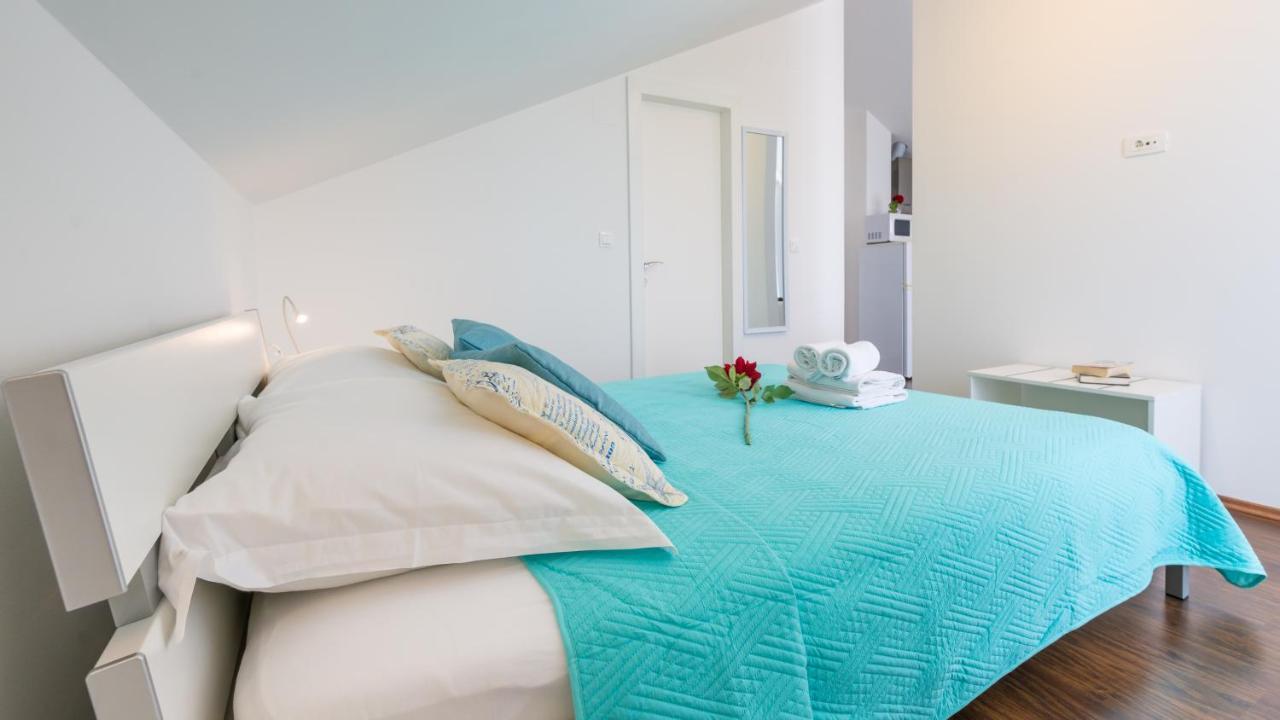 Sandra Solitudo Iii Apartman *