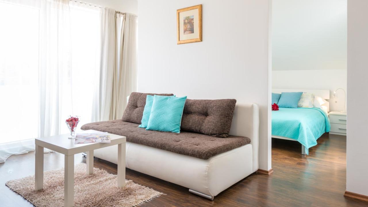 Apartmán Sandra Solitudo Iii