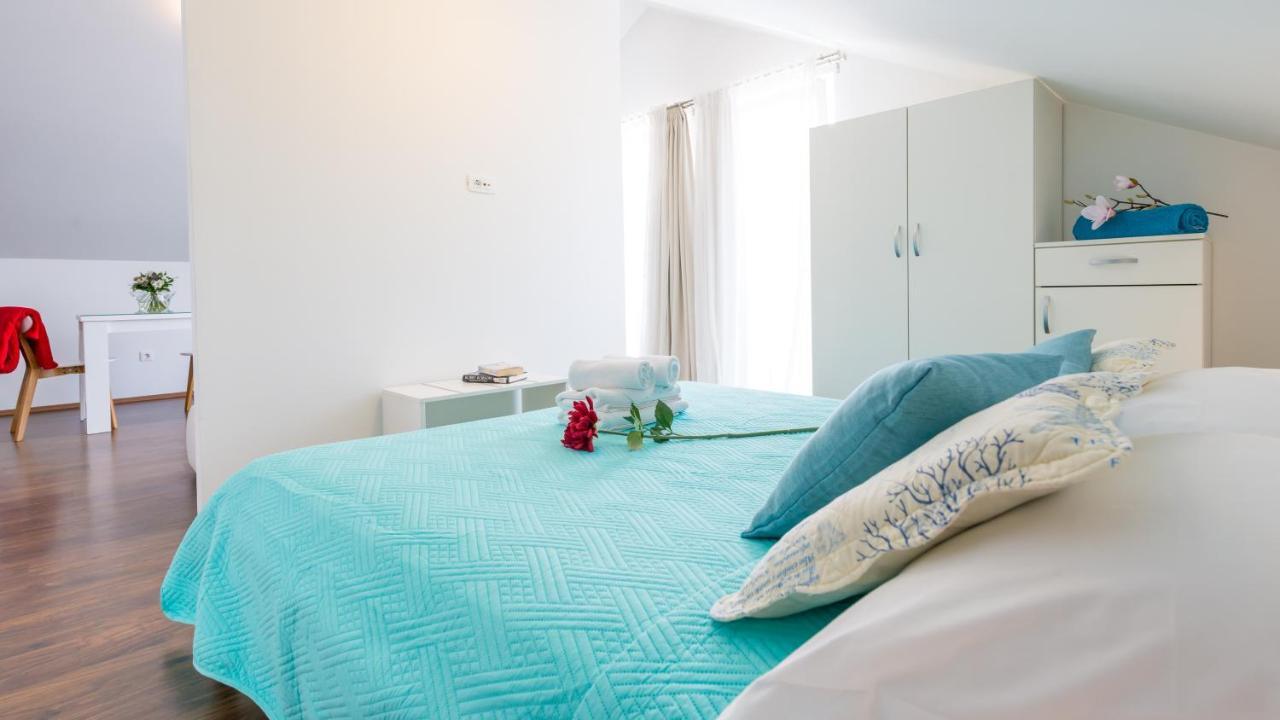Sandra Solitudo Iii Apartman Dubrovnik