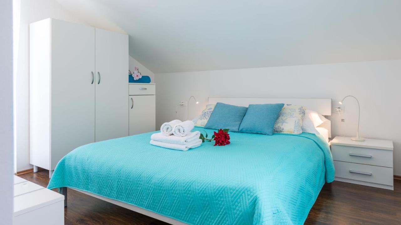 Apartman Sandra Solitudo Iii *