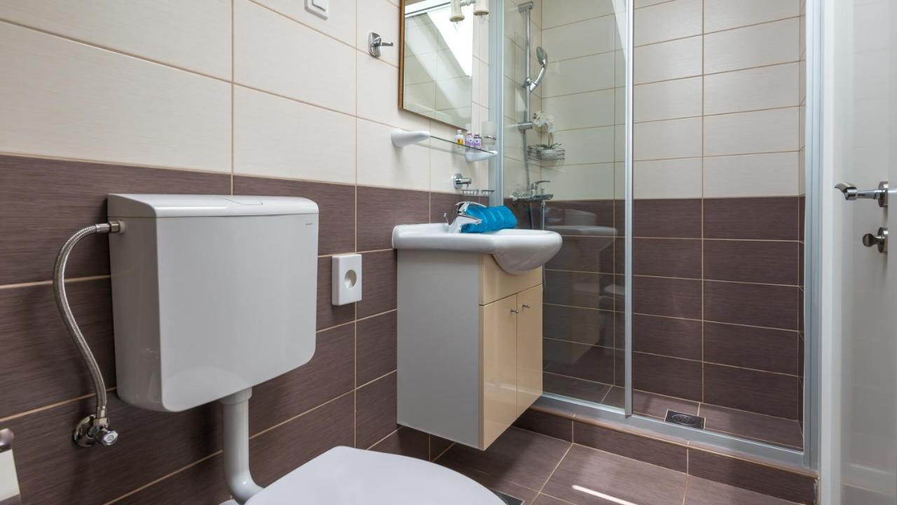 Sandra Solitudo Iii Apartman Dubrovnik
