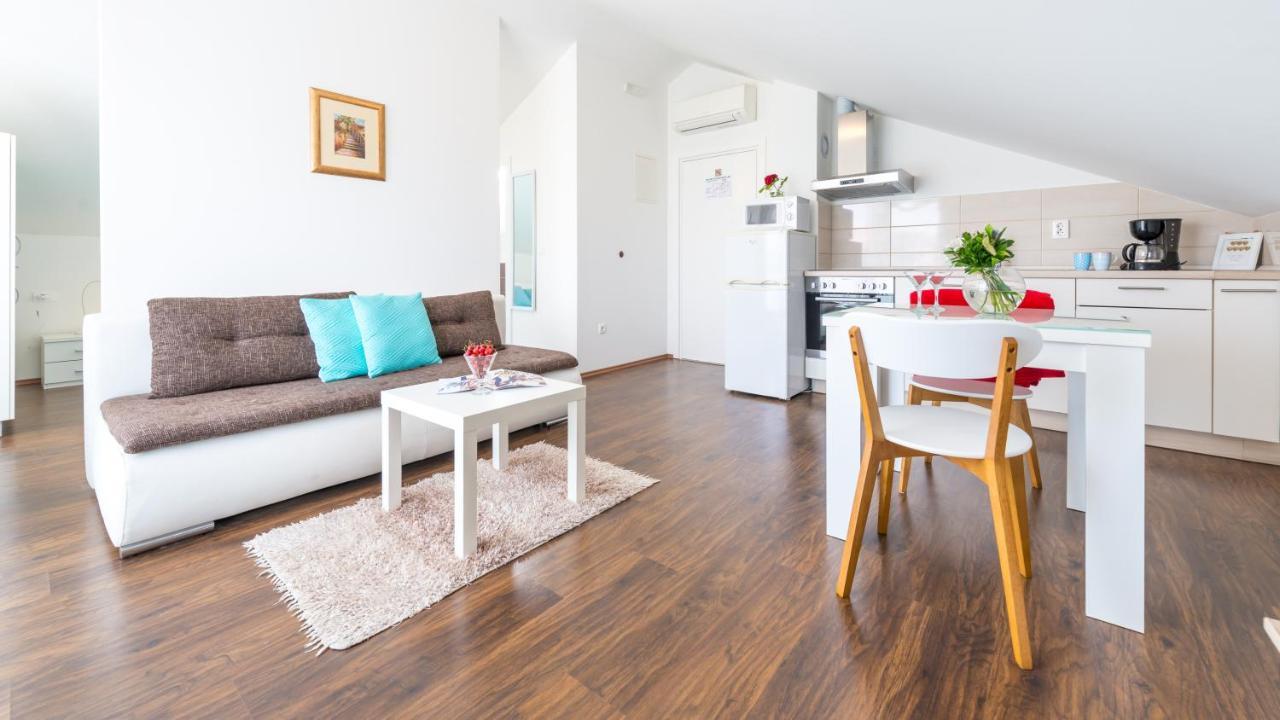 Apartman Sandra Solitudo Iii Dubrovnik