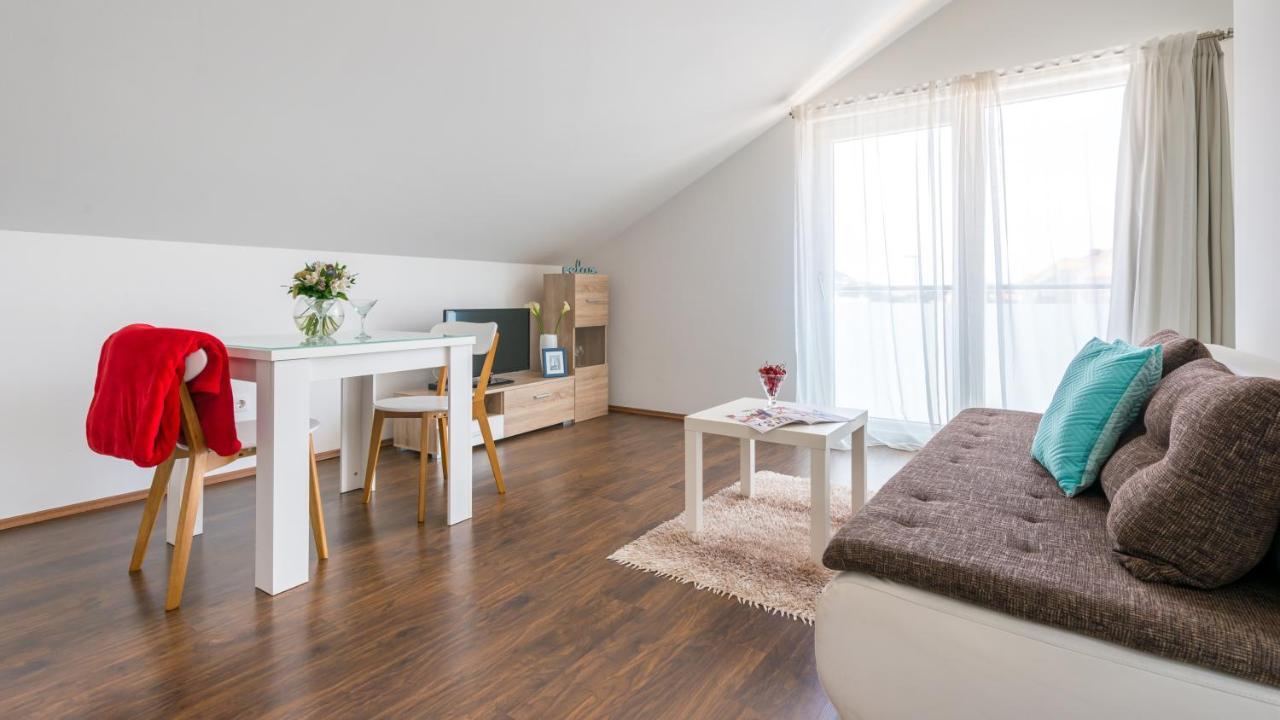 Apartmán Sandra Solitudo Iii *