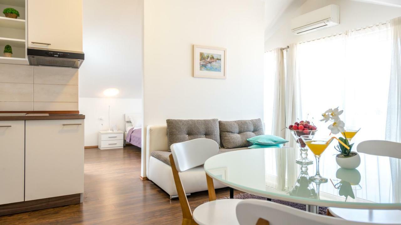 Sandra Solitudo Iii Apartman Dubrovnik