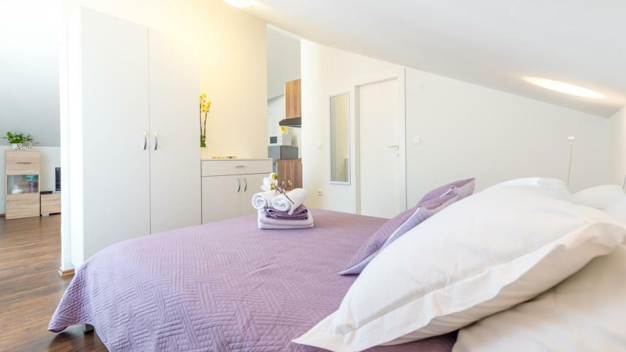 Apartman Sandra Solitudo Iii Dubrovnik