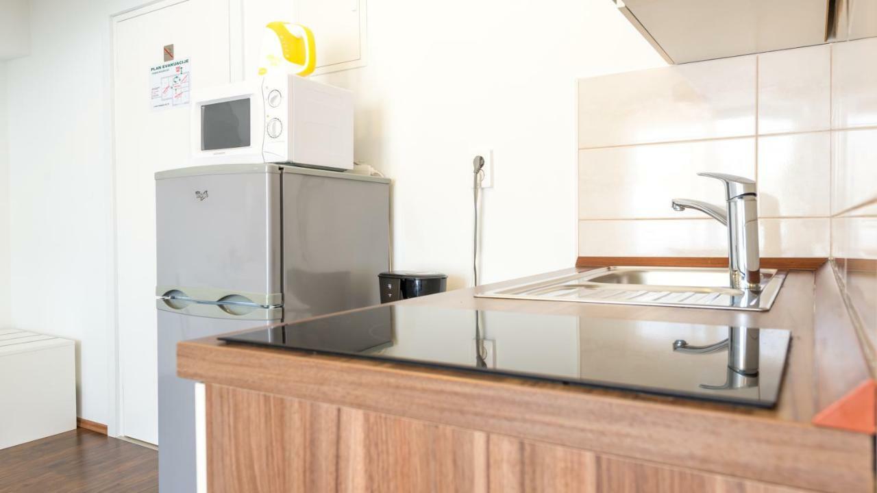 Apartmán Sandra Solitudo Iii *