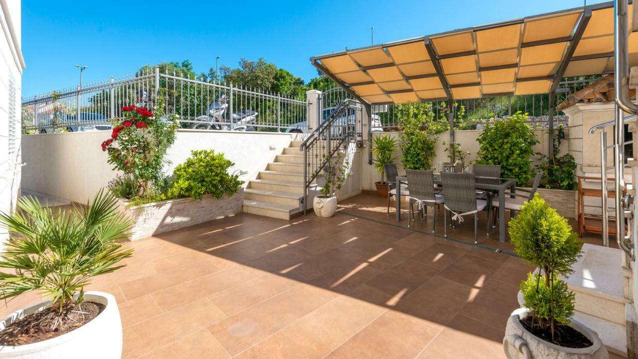 Sandra Solitudo Iii Apartman Dubrovnik