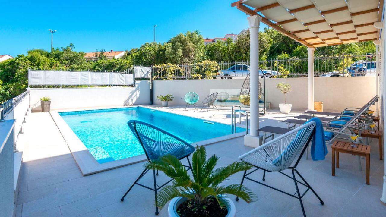 Apartmán Sandra Solitudo Iii