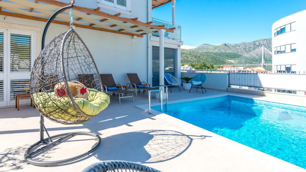 Apartmán Sandra Solitudo Iii